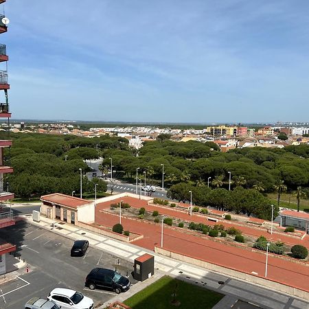 Apartamento Con Vistas Al Mar, Punta Umbría Exterior photo