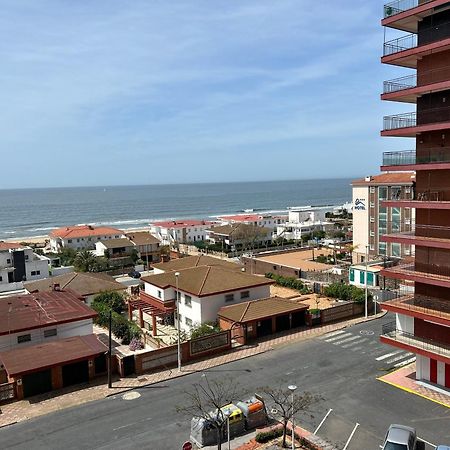 Apartamento Con Vistas Al Mar, Punta Umbría Exterior photo