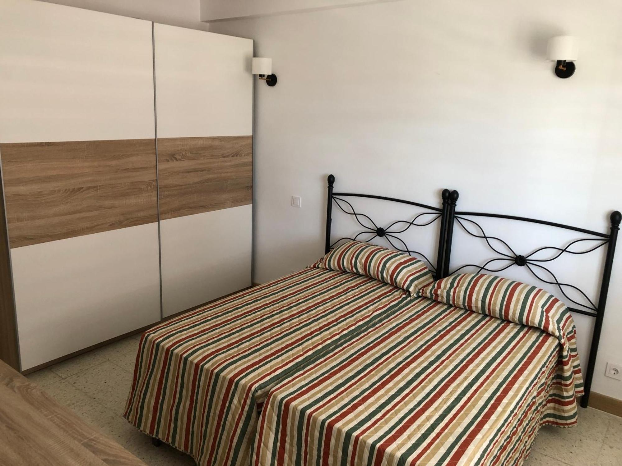 Apartamento Con Vistas Al Mar, Punta Umbría Exterior photo