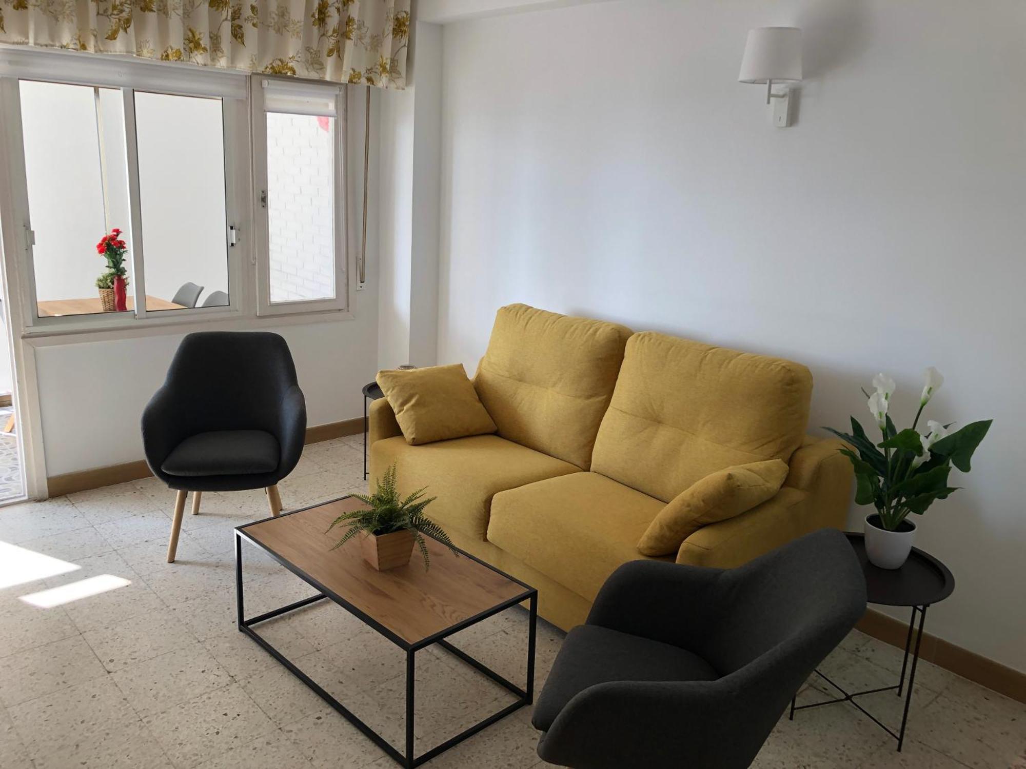 Apartamento Con Vistas Al Mar, Punta Umbría Exterior photo